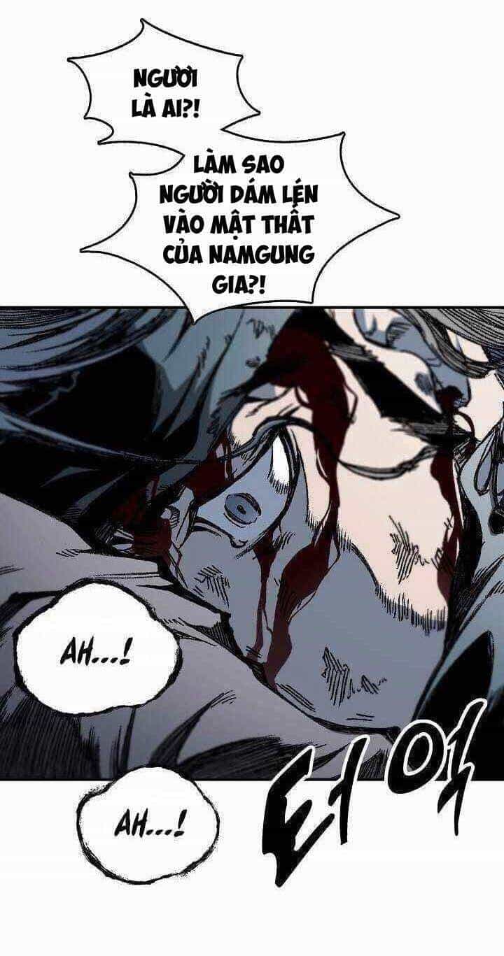 Hồi Ức Của Chiến Thần - Chương 80 - ảnh 63