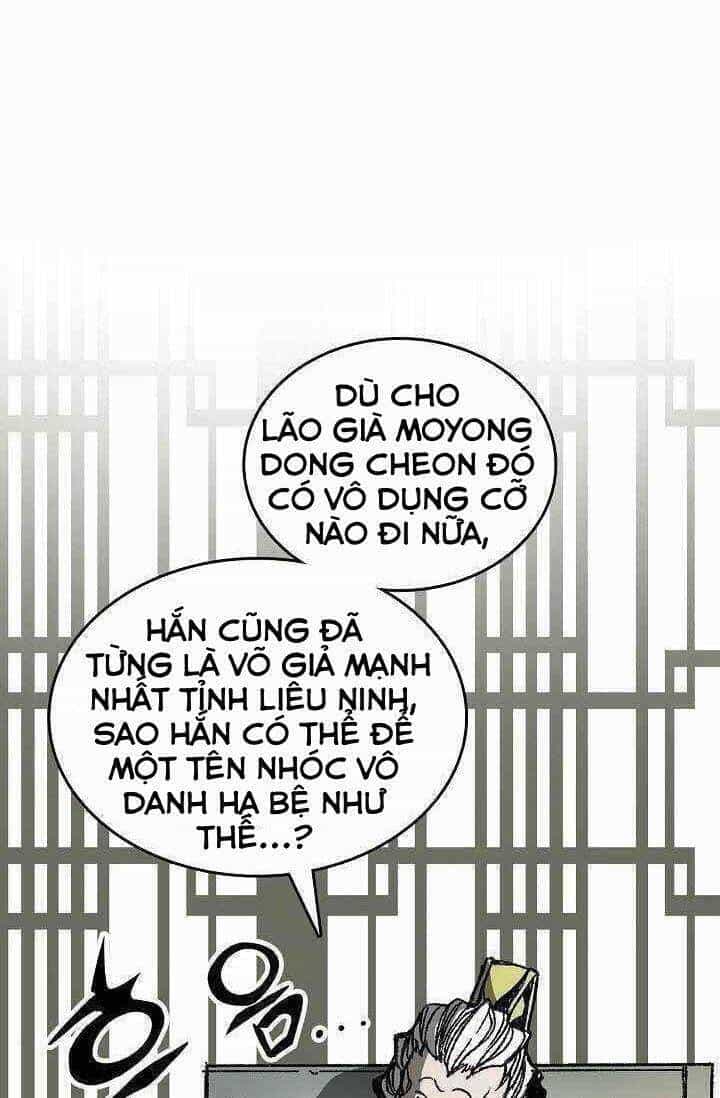 Hồi Ức Của Chiến Thần - Chương 80 - ảnh 78