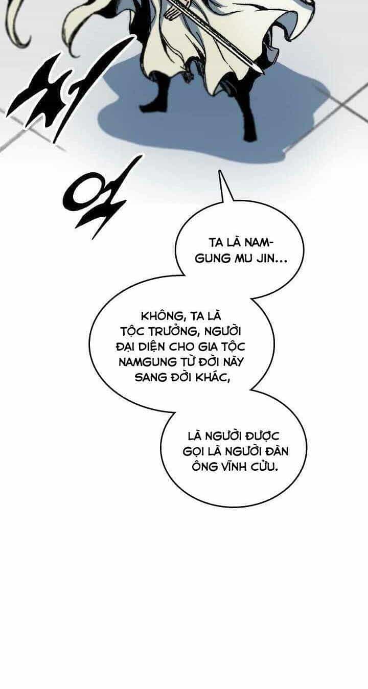 Hồi Ức Của Chiến Thần - Chương 81 - ảnh 24