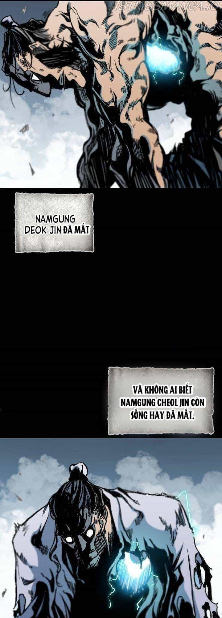 Hồi Ức Của Chiến Thần - Chương 82 - ảnh 55