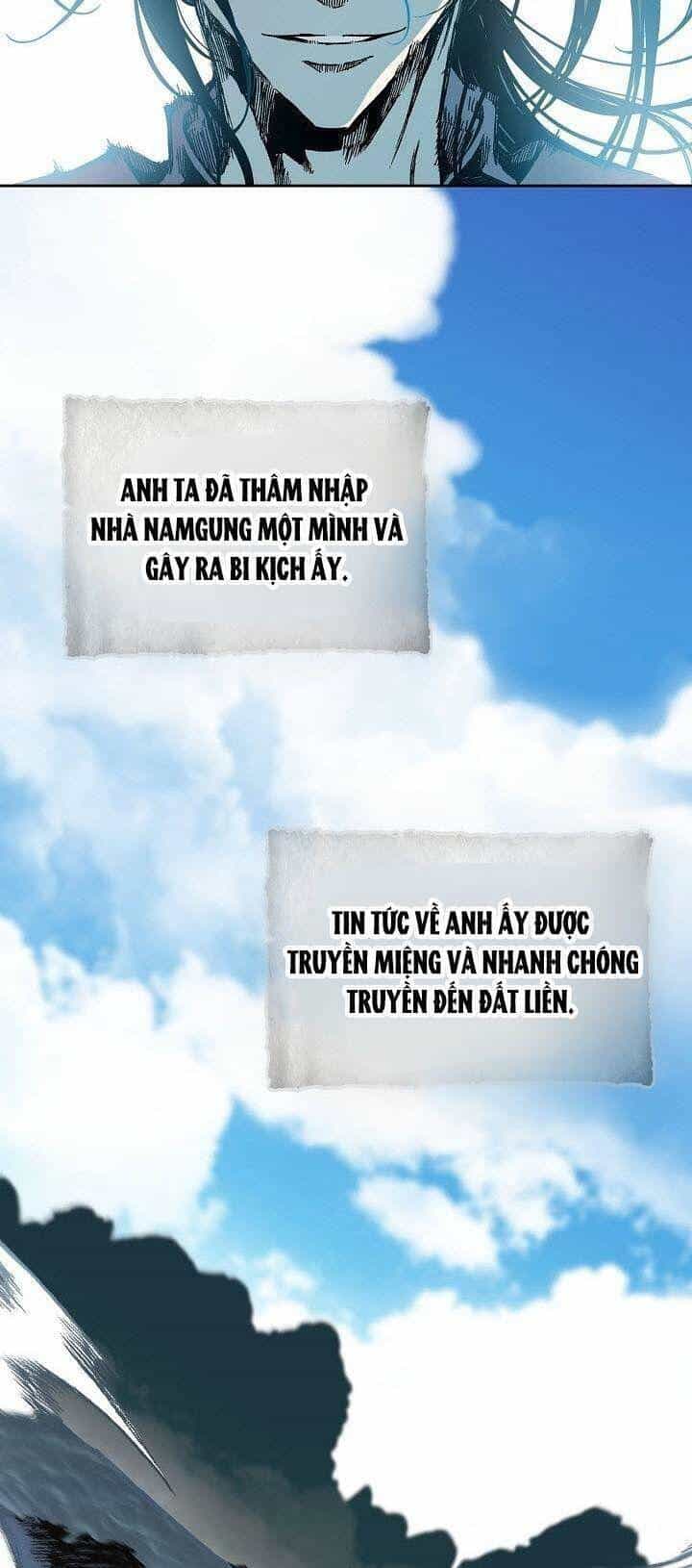 Hồi Ức Của Chiến Thần - Chương 82 - ảnh 62
