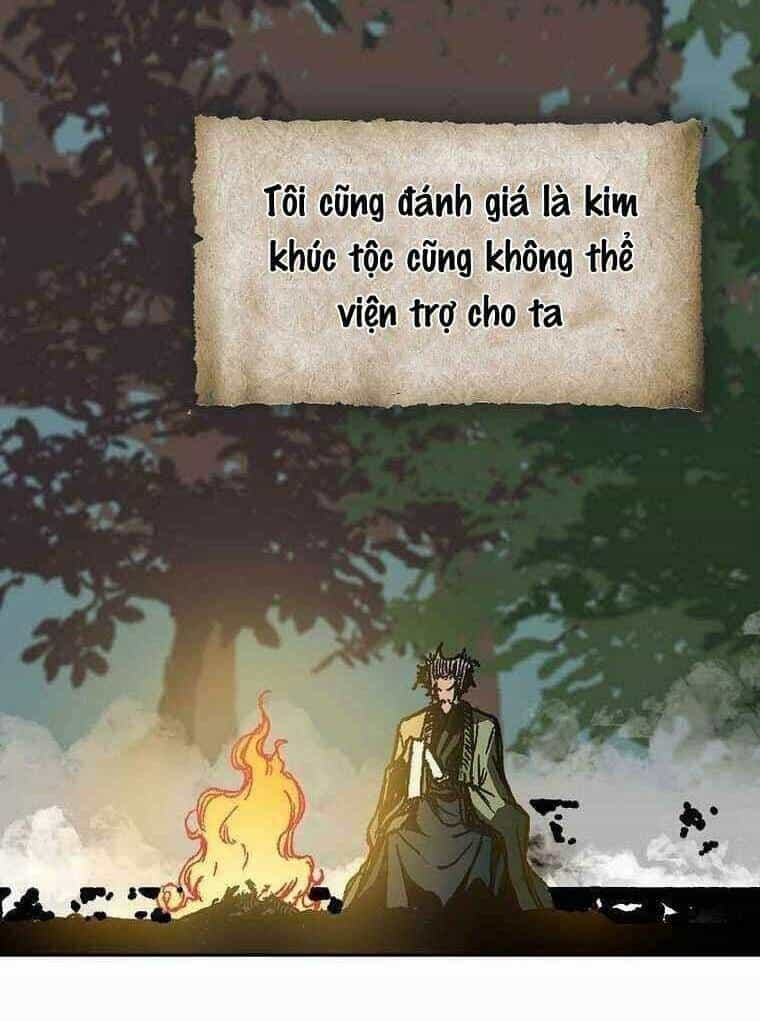 Hồi Ức Của Chiến Thần - Chương 83 - ảnh 17
