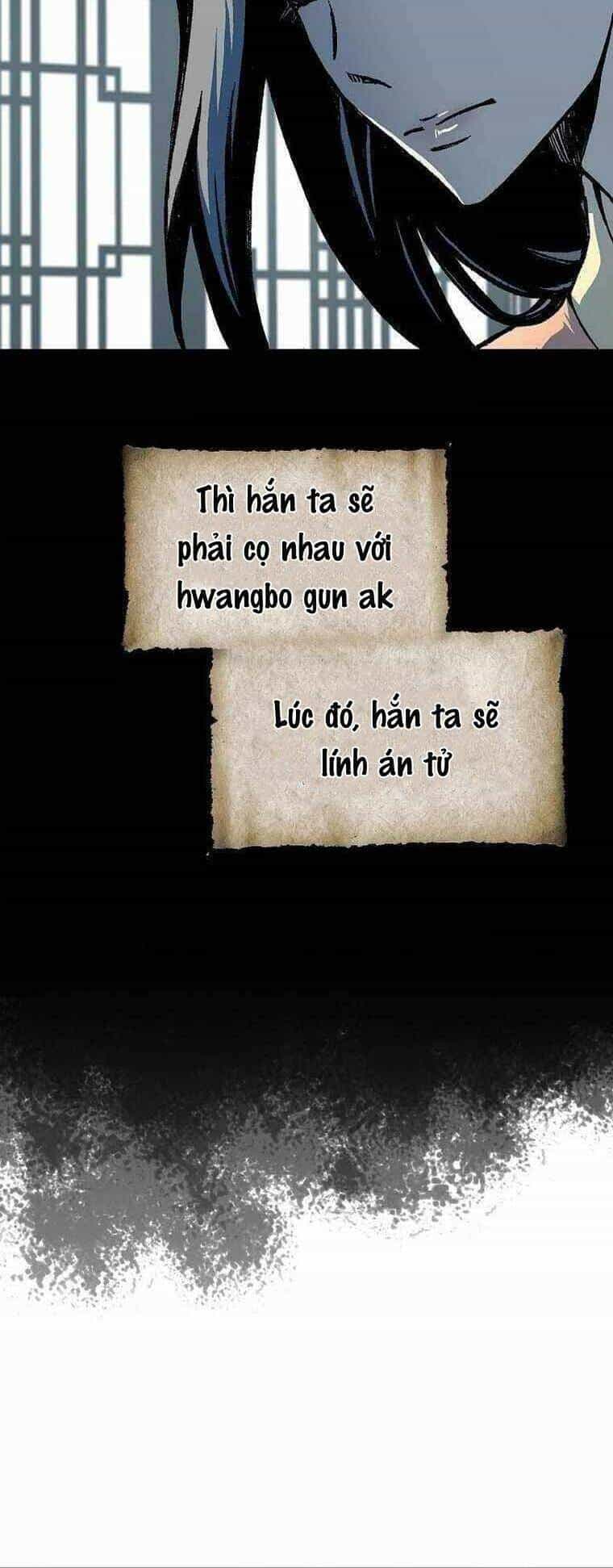 Hồi Ức Của Chiến Thần - Chương 83 - ảnh 28