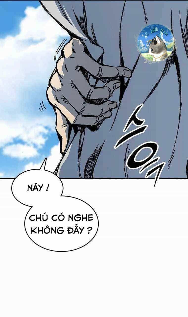 Hồi Ức Của Chiến Thần - Chương 83 - ảnh 54