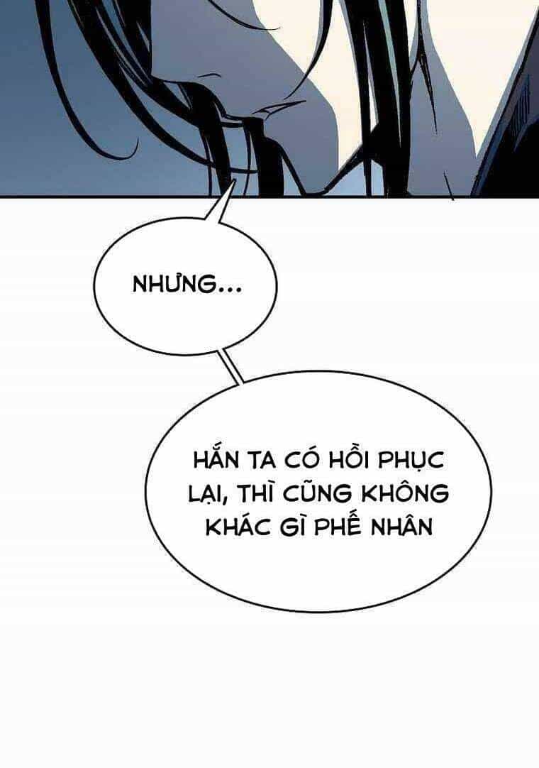 Hồi Ức Của Chiến Thần - Chương 83 - ảnh 59