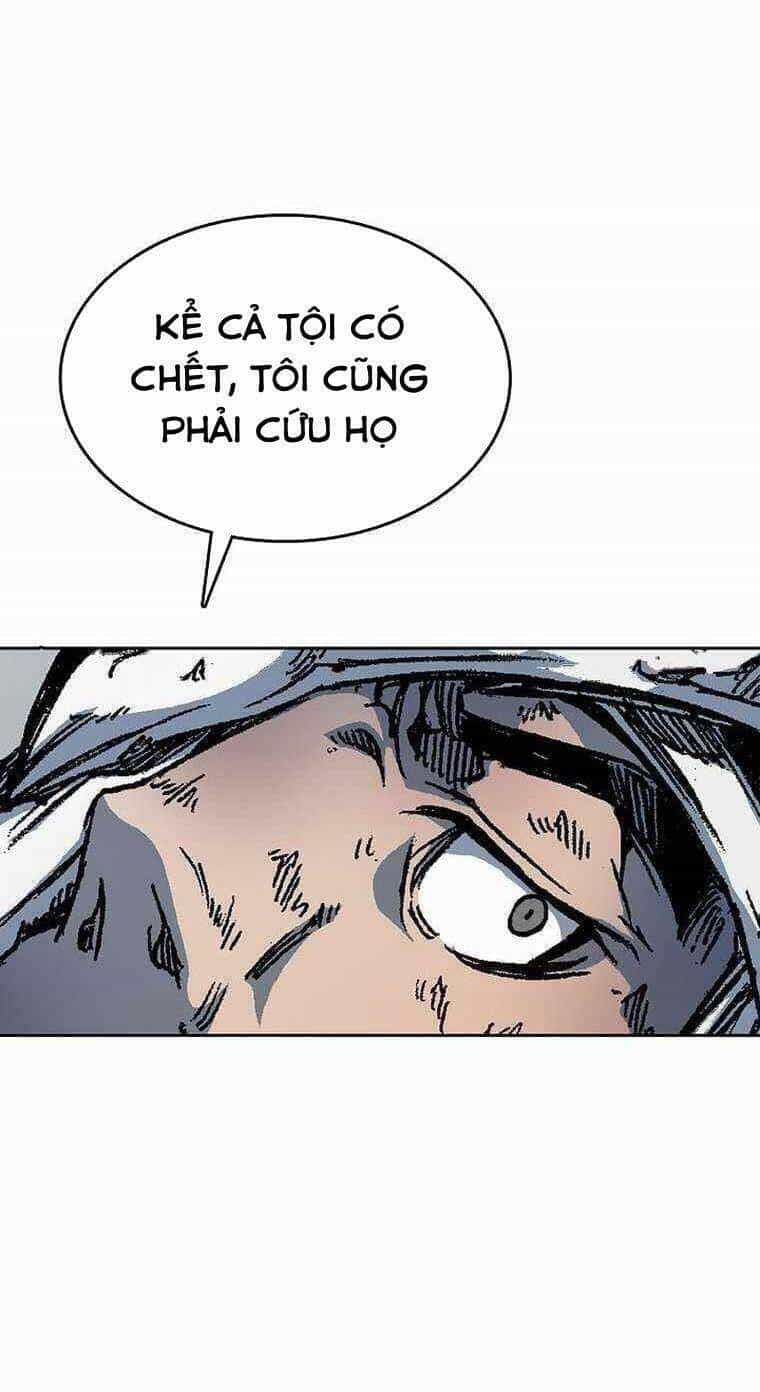 Hồi Ức Của Chiến Thần - Chương 83 - ảnh 75