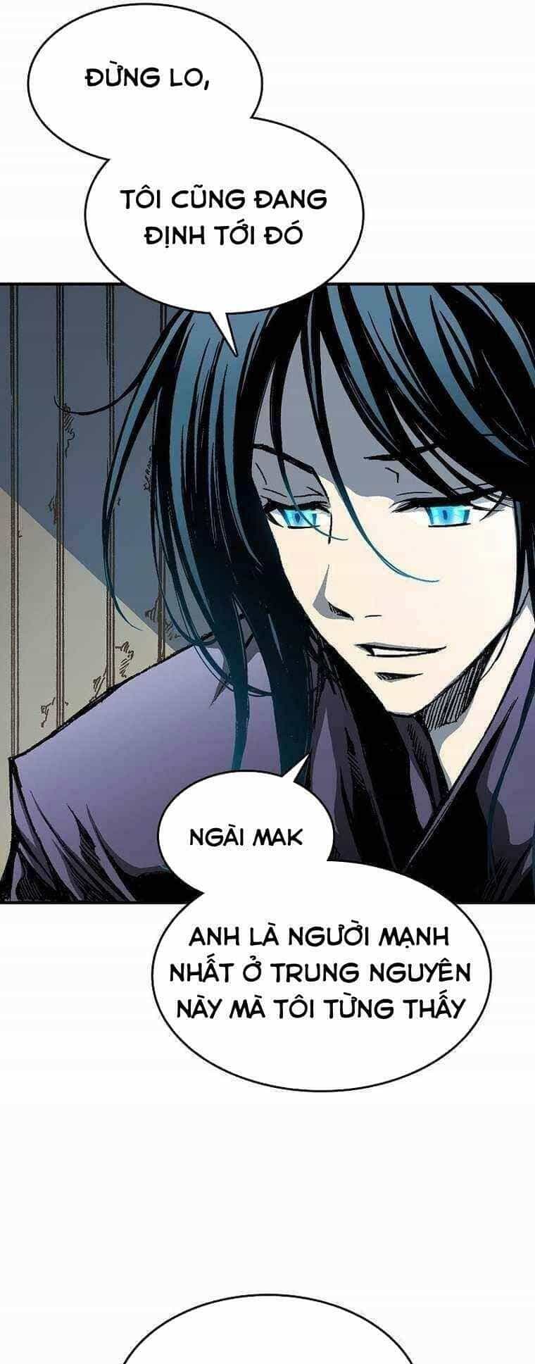Hồi Ức Của Chiến Thần - Chương 83 - ảnh 76