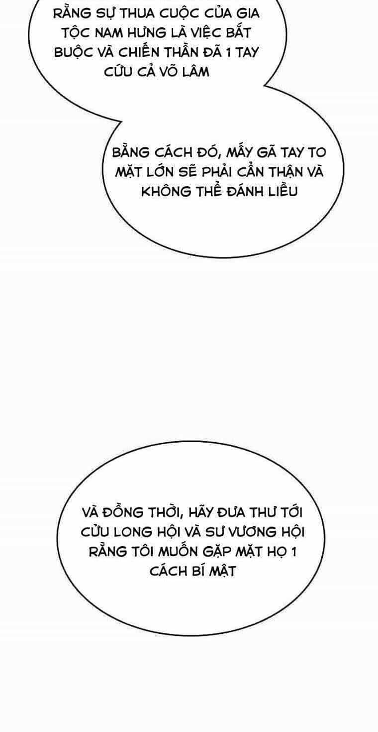 Hồi Ức Của Chiến Thần - Chương 83 - ảnh 8