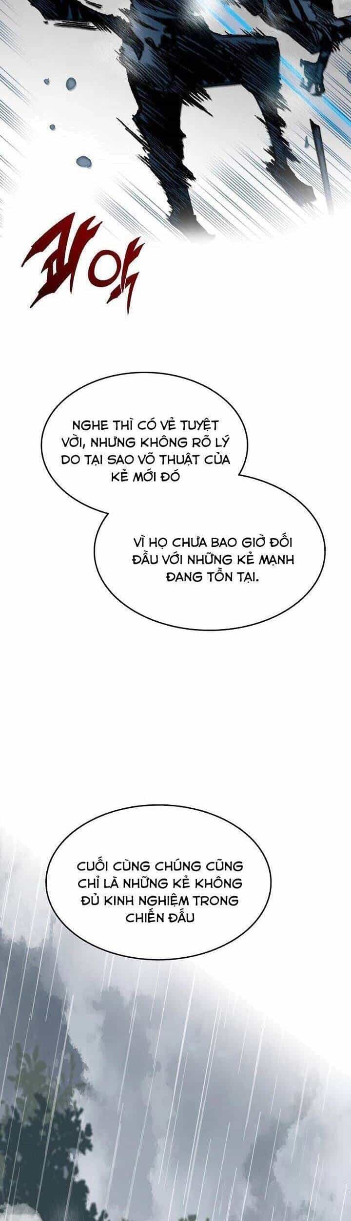 Hồi Ức Của Chiến Thần - Chương 85 - ảnh 34