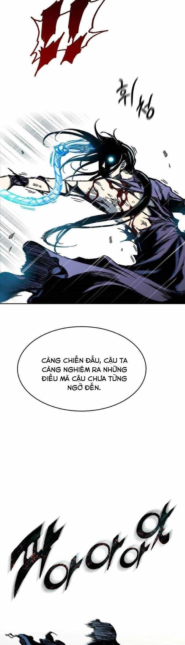 Hồi Ức Của Chiến Thần - Chương 85 - ảnh 38