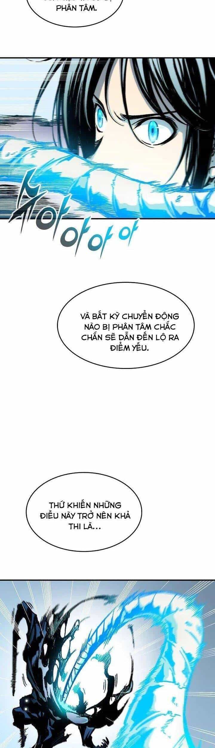 Hồi Ức Của Chiến Thần - Chương 85 - ảnh 47