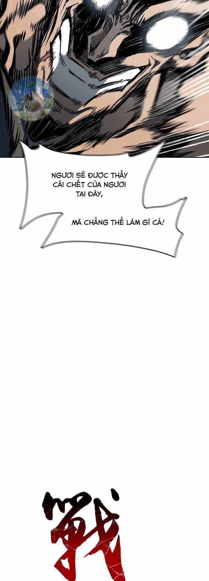 Hồi Ức Của Chiến Thần - Chương 87 - ảnh 13