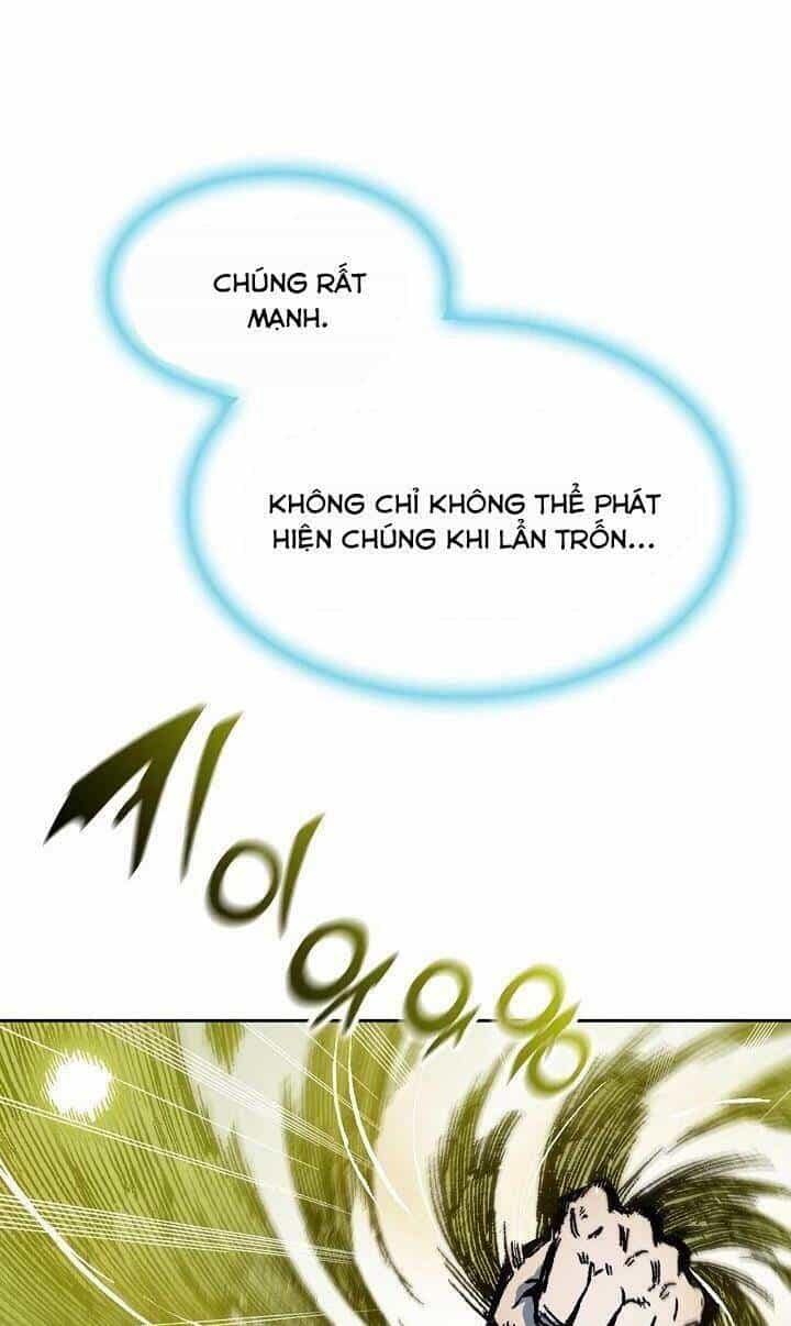 Hồi Ức Của Chiến Thần - Chương 87 - ảnh 18