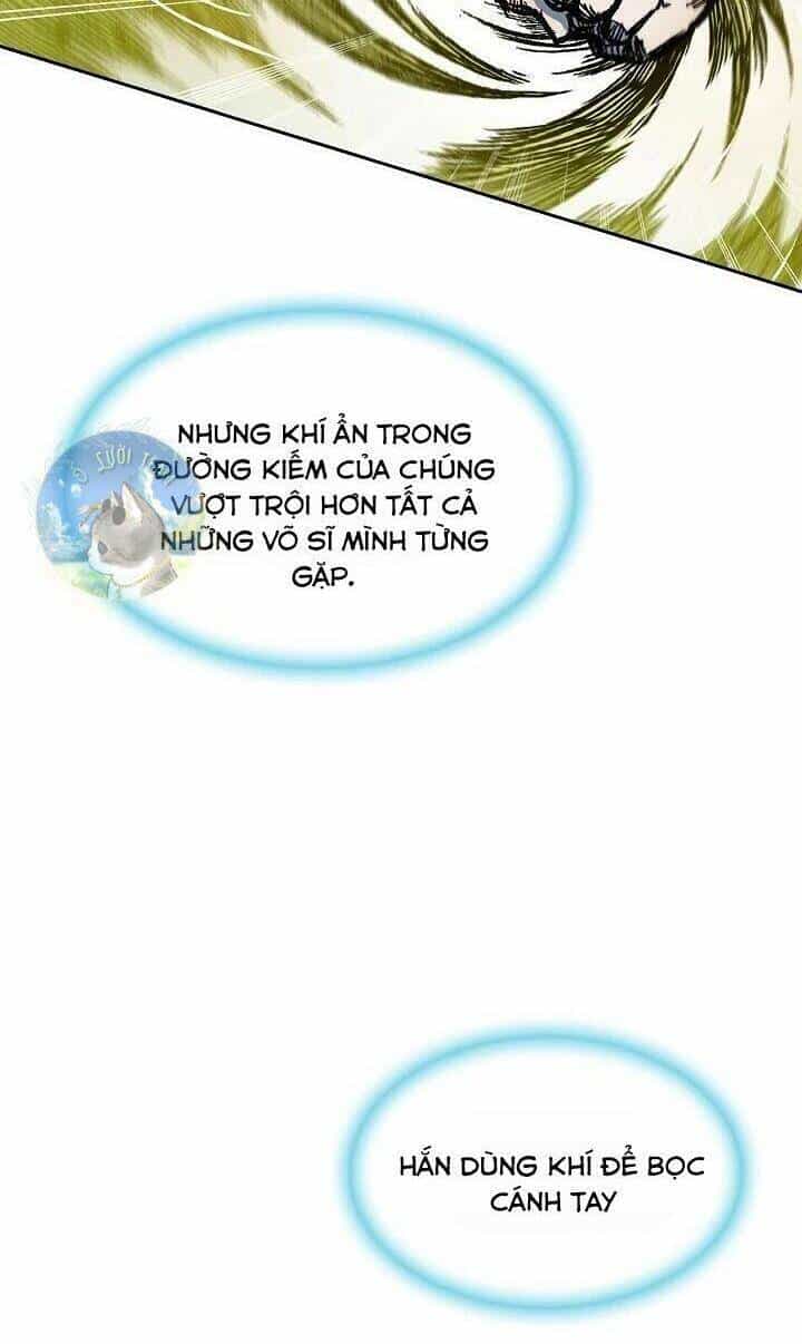 Hồi Ức Của Chiến Thần - Chương 87 - ảnh 19