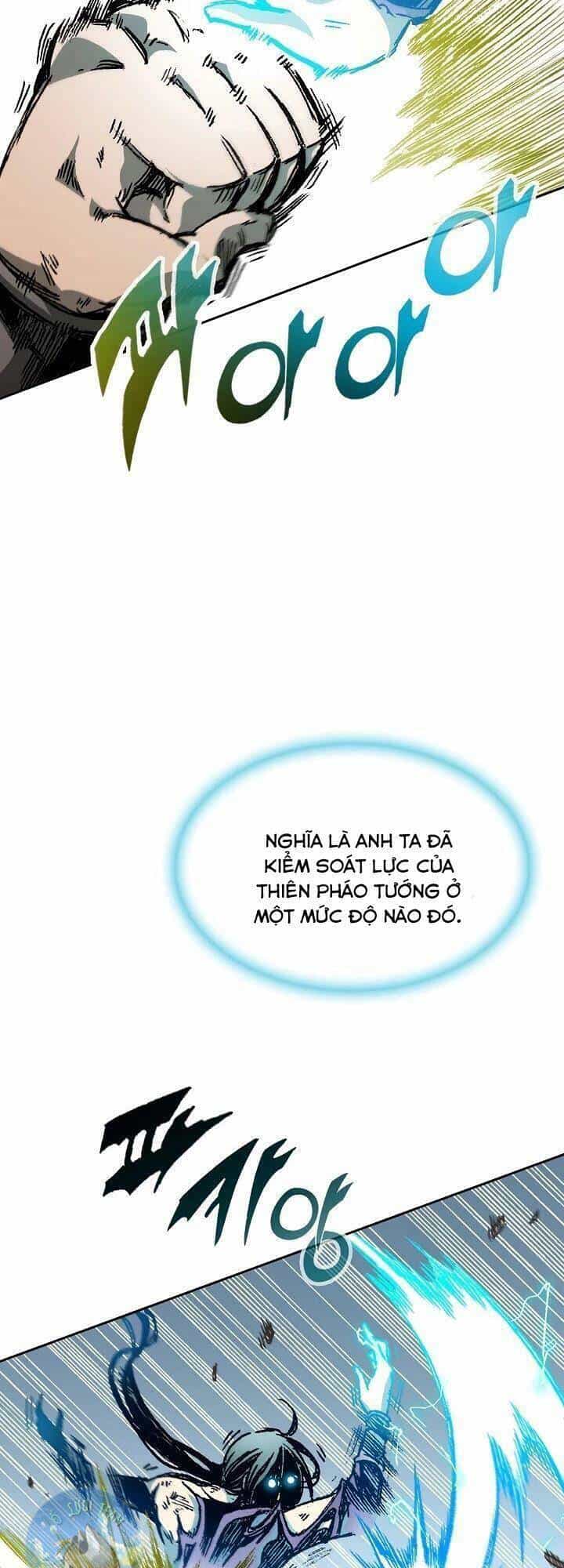 Hồi Ức Của Chiến Thần - Chương 87 - ảnh 21