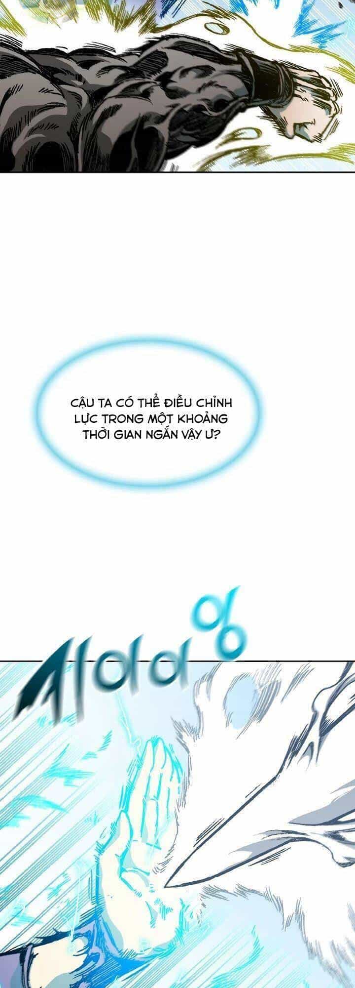 Hồi Ức Của Chiến Thần - Chương 87 - ảnh 22