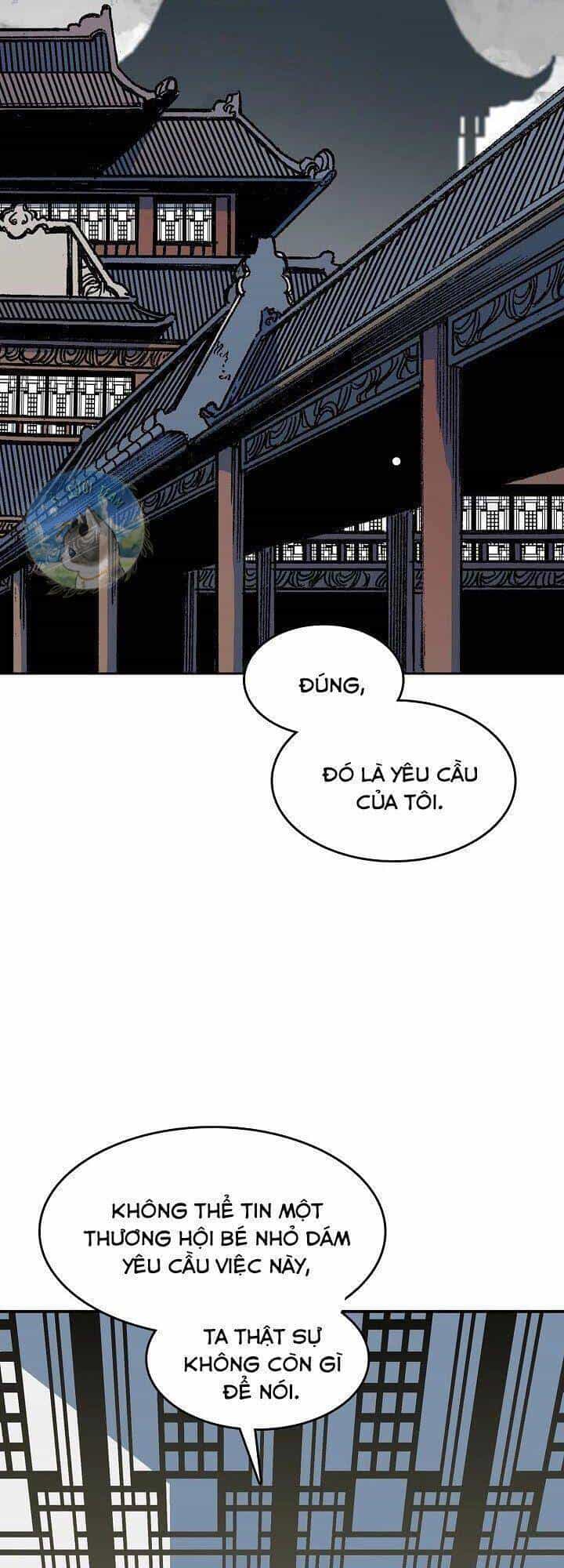 Hồi Ức Của Chiến Thần - Chương 89 - ảnh 2