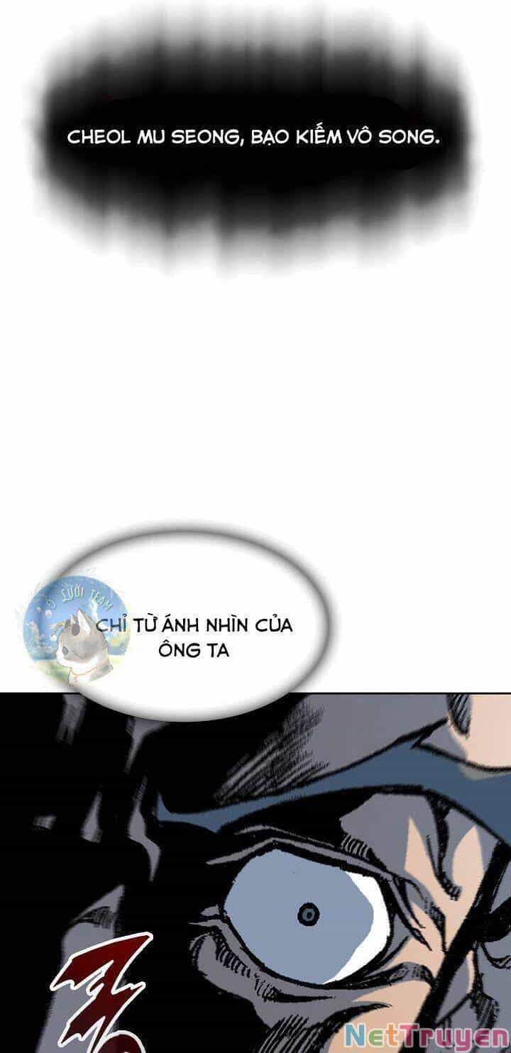 Hồi Ức Của Chiến Thần - Chương 89 - ảnh 22