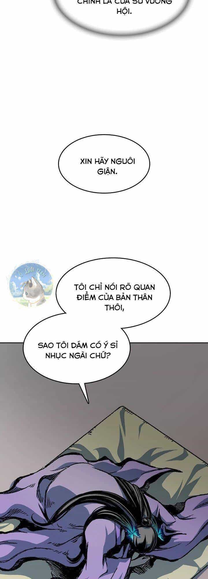 Hồi Ức Của Chiến Thần - Chương 89 - ảnh 25