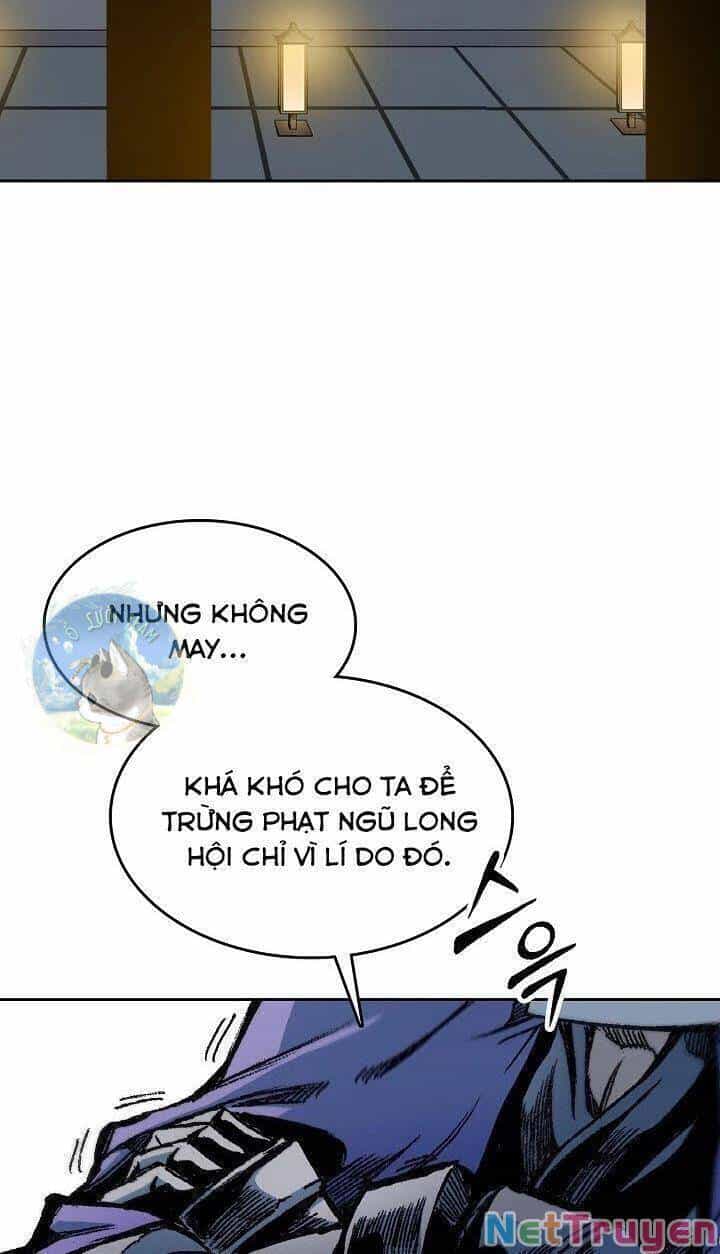Hồi Ức Của Chiến Thần - Chương 89 - ảnh 32