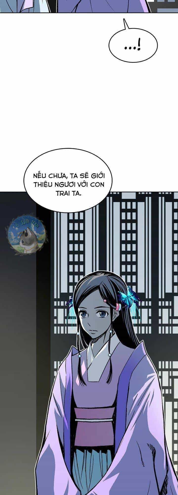Hồi Ức Của Chiến Thần - Chương 89 - ảnh 36