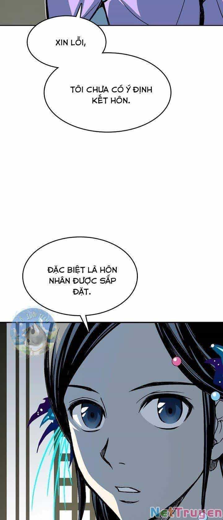 Hồi Ức Của Chiến Thần - Chương 89 - ảnh 37
