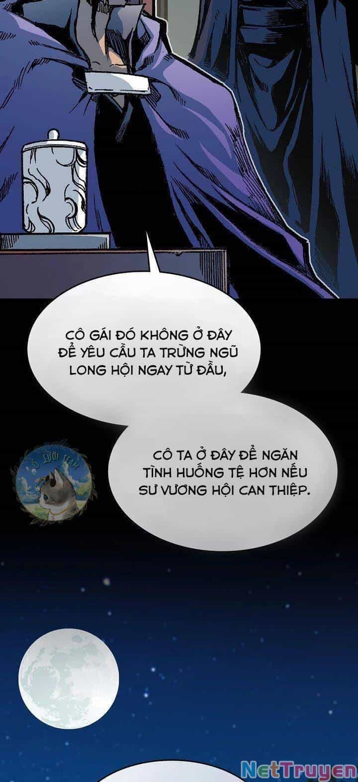 Hồi Ức Của Chiến Thần - Chương 89 - ảnh 42