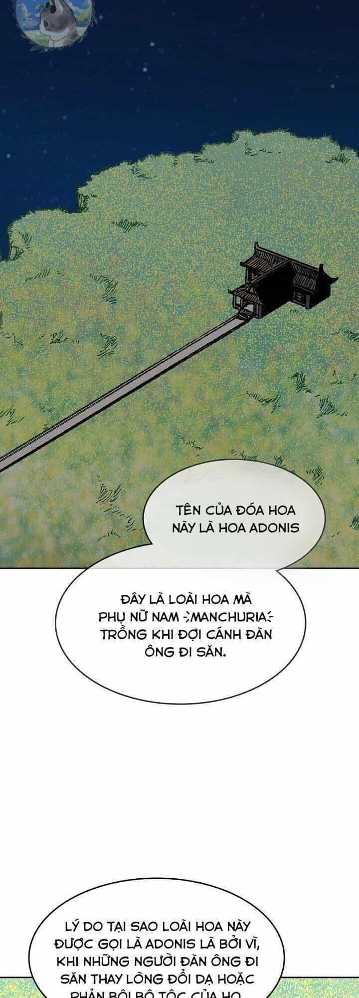 Hồi Ức Của Chiến Thần - Chương 89 - ảnh 58