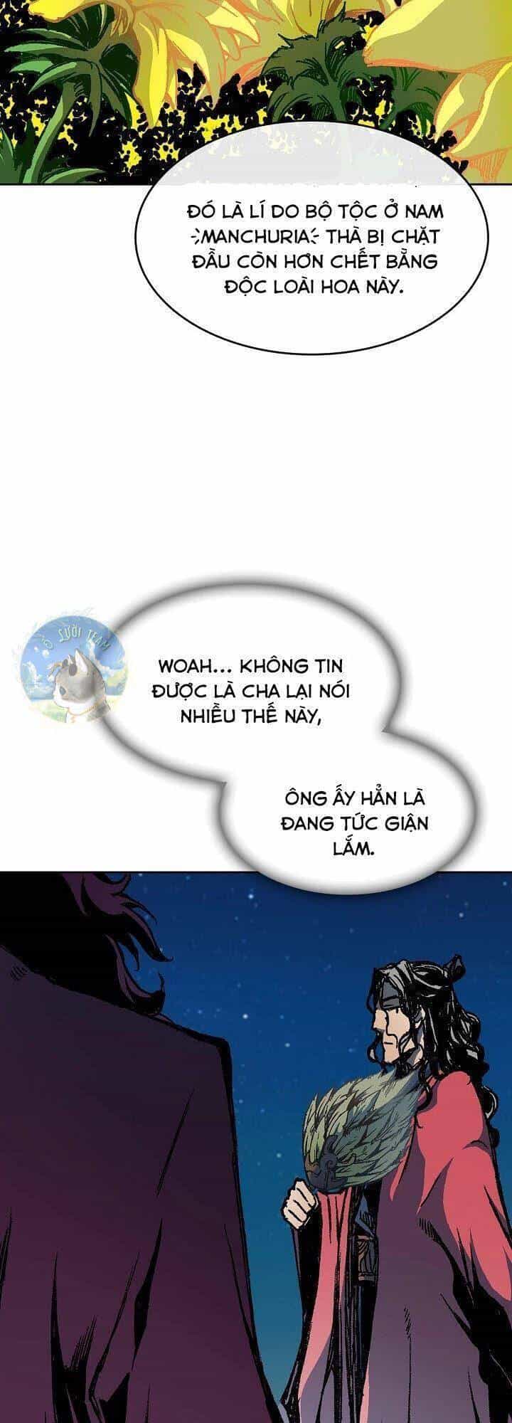 Hồi Ức Của Chiến Thần - Chương 89 - ảnh 61