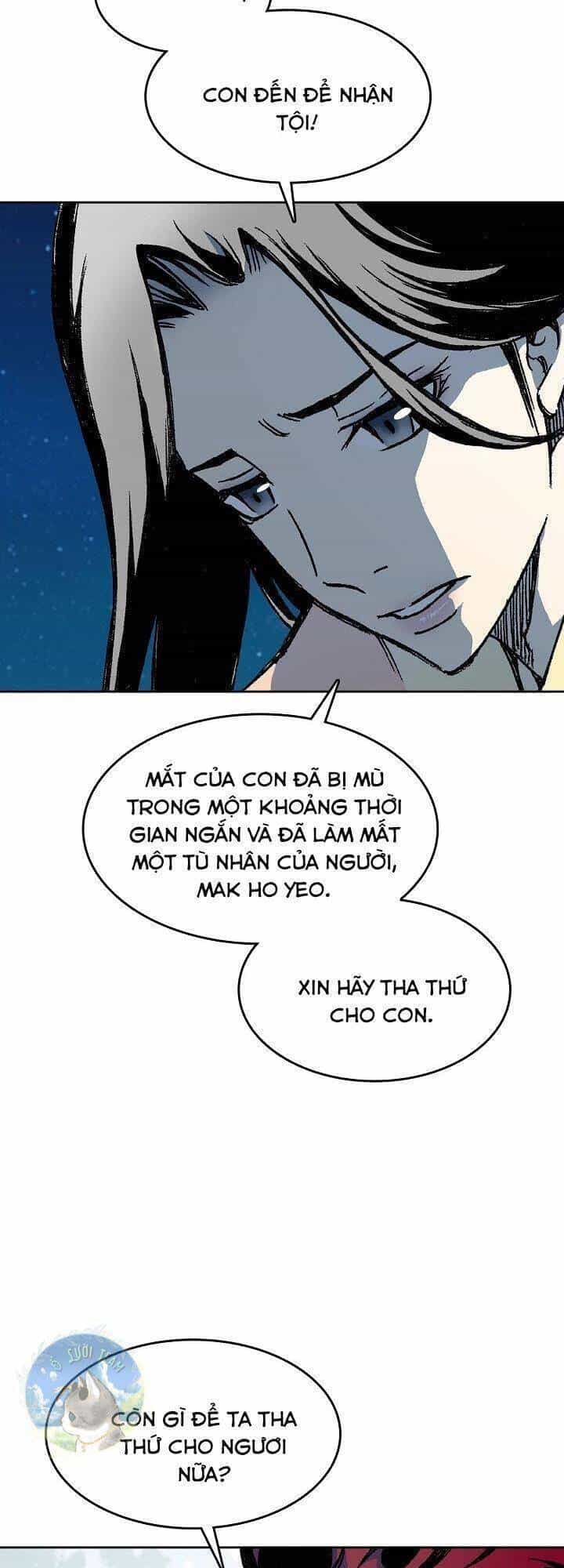Hồi Ức Của Chiến Thần - Chương 89 - ảnh 65