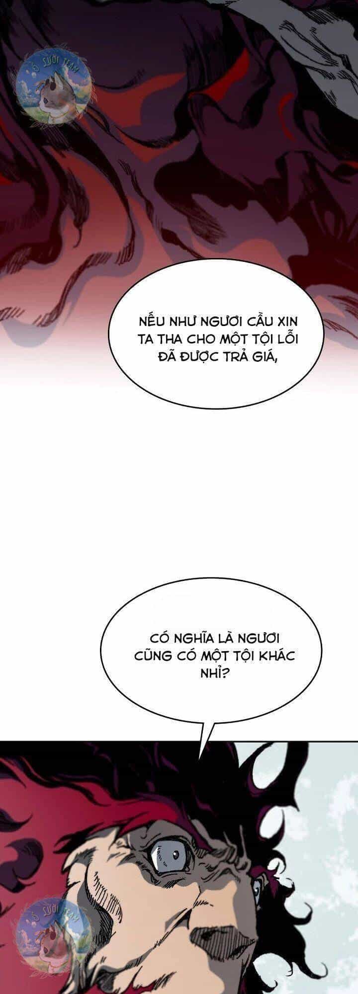 Hồi Ức Của Chiến Thần - Chương 89 - ảnh 69