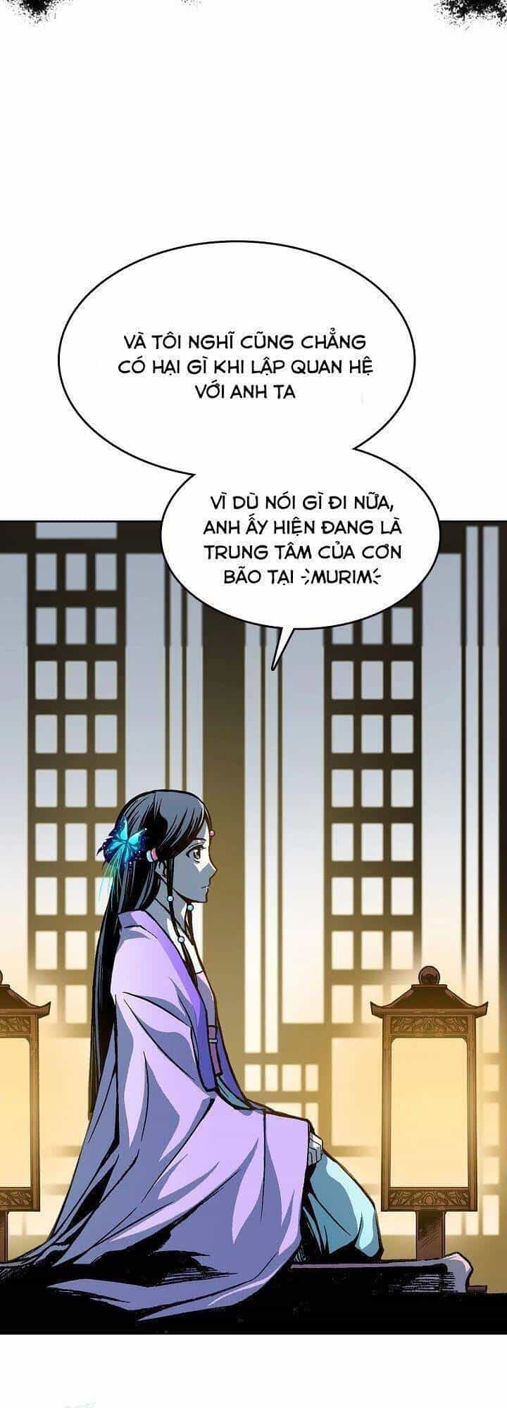 Hồi Ức Của Chiến Thần - Chương 89 - ảnh 9