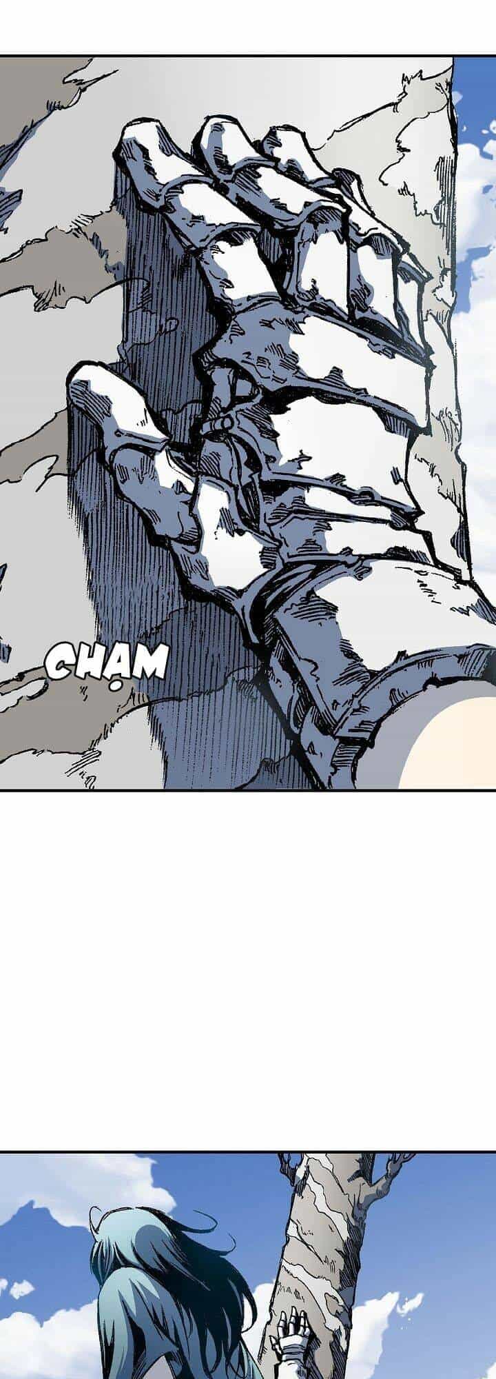 Hồi Ức Của Chiến Thần - Chương 9 - ảnh 47