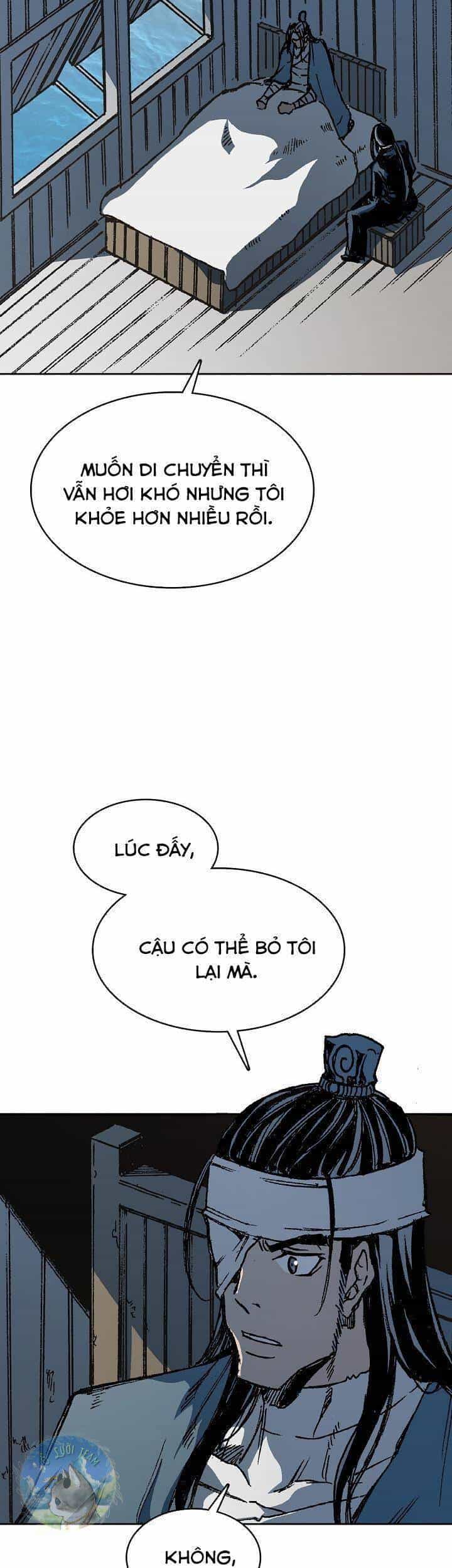 Hồi Ức Của Chiến Thần - Chương 90 - ảnh 45