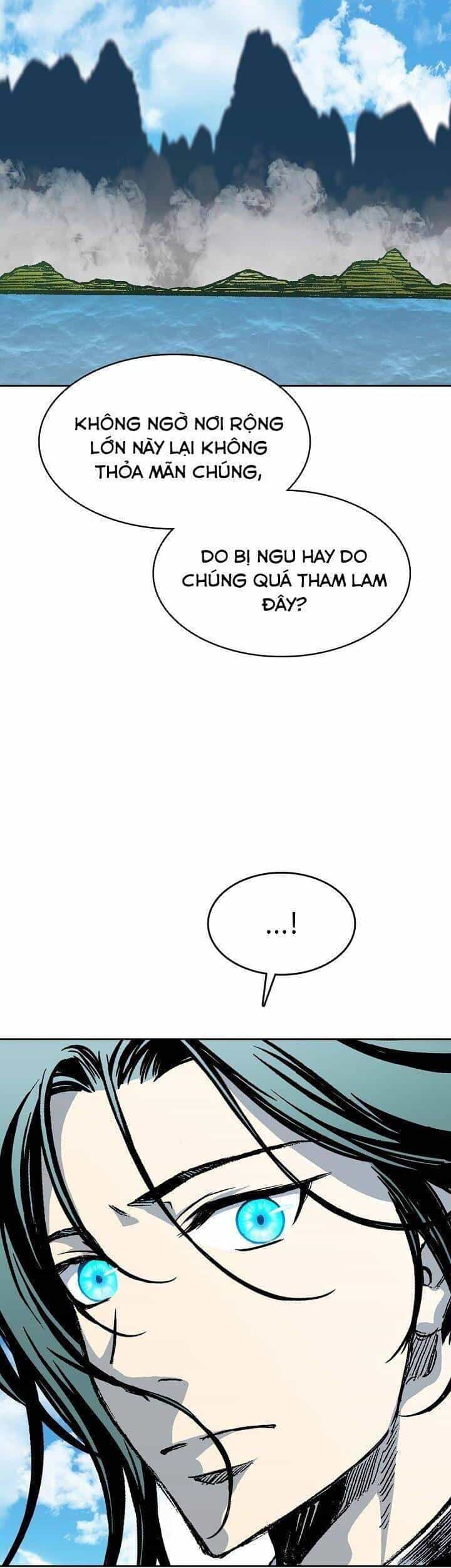 Hồi Ức Của Chiến Thần - Chương 90 - ảnh 54