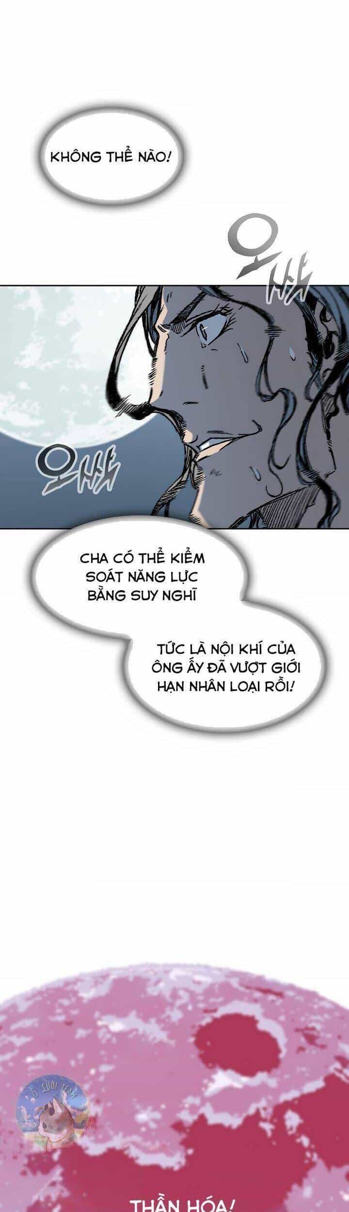 Hồi Ức Của Chiến Thần - Chương 90 - ảnh 9