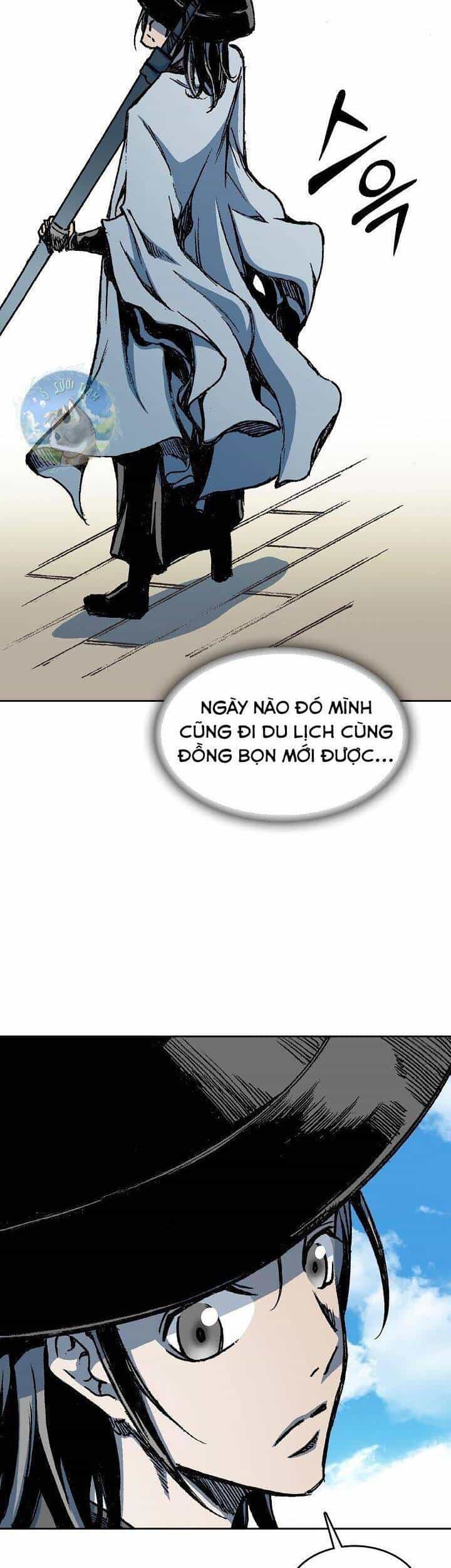 Hồi Ức Của Chiến Thần - Chương 91 - ảnh 13