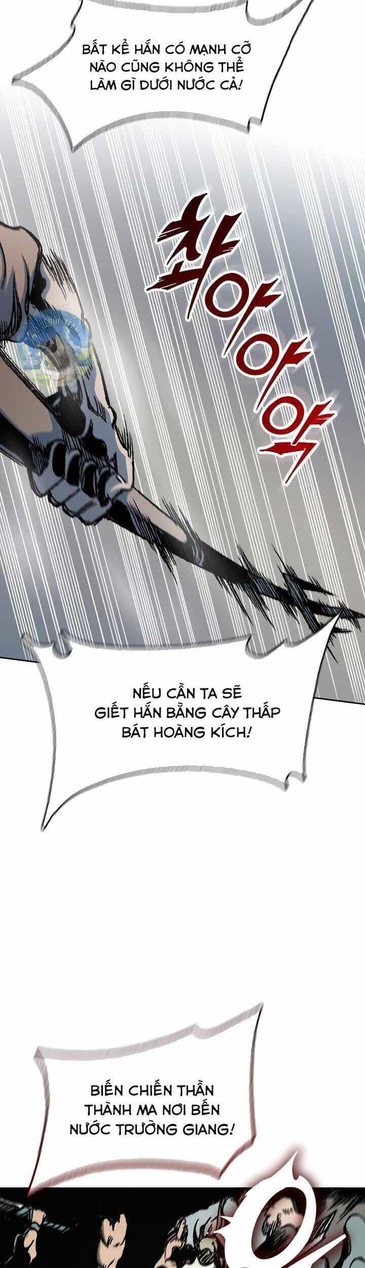 Hồi Ức Của Chiến Thần - Chương 91 - ảnh 26