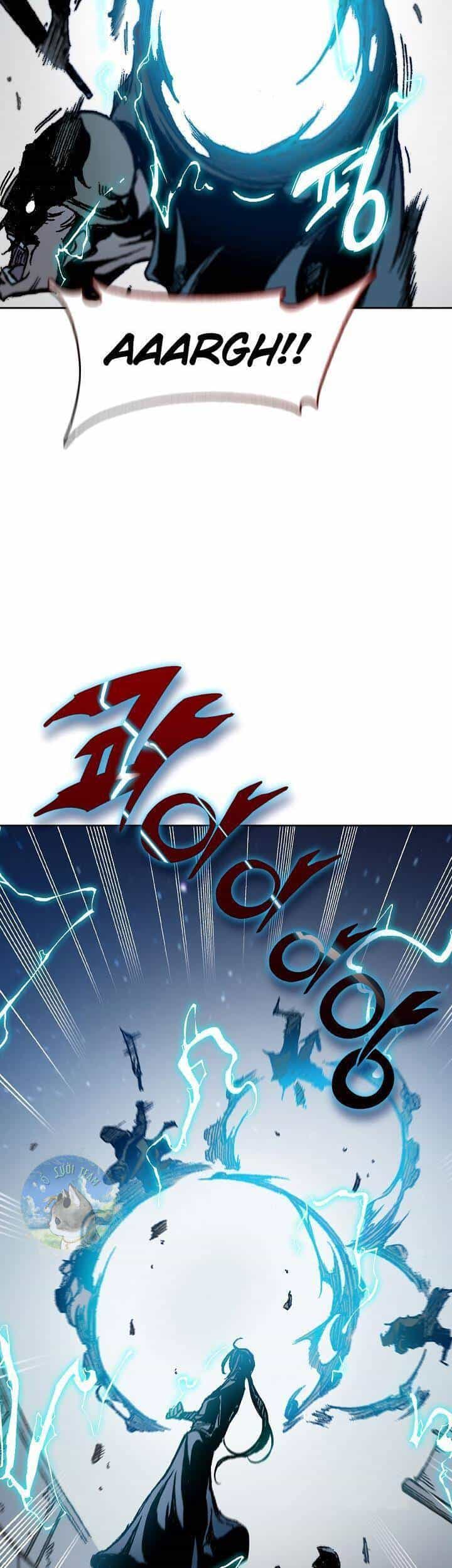 Hồi Ức Của Chiến Thần - Chương 91 - ảnh 51