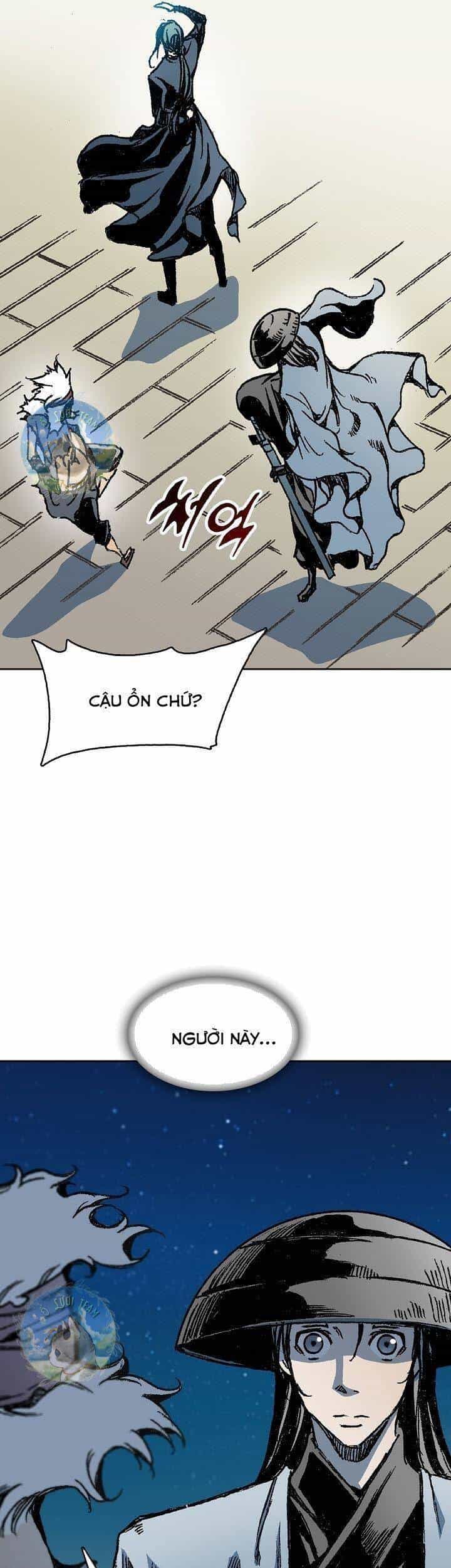 Hồi Ức Của Chiến Thần - Chương 92 - ảnh 10