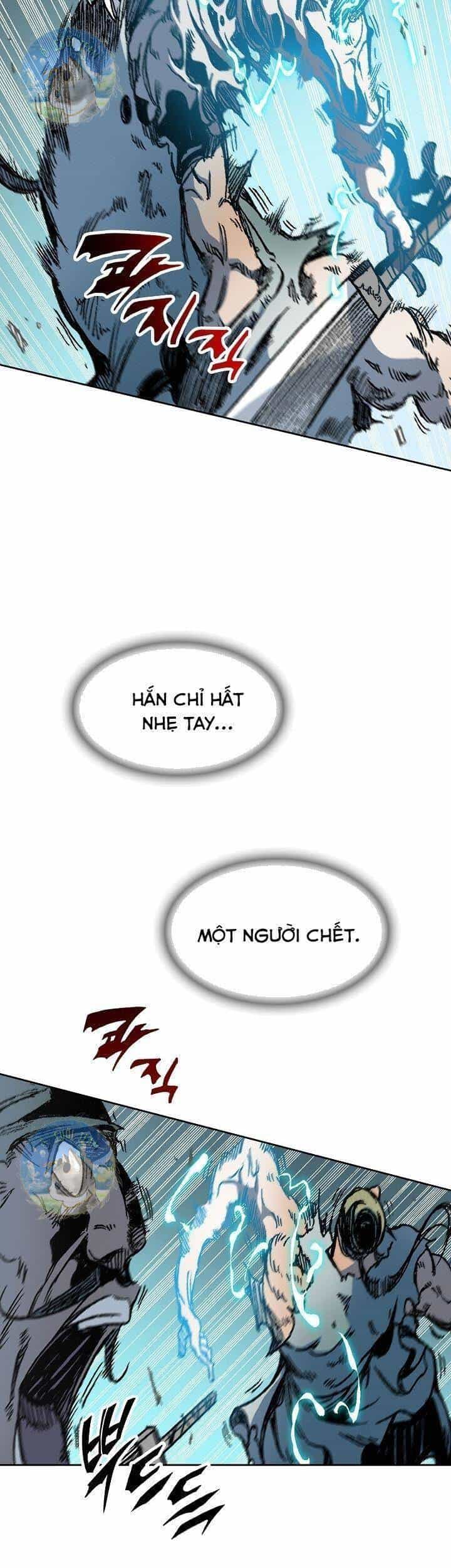 Hồi Ức Của Chiến Thần - Chương 92 - ảnh 18