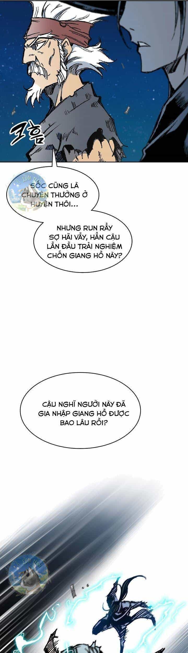 Hồi Ức Của Chiến Thần - Chương 92 - ảnh 20