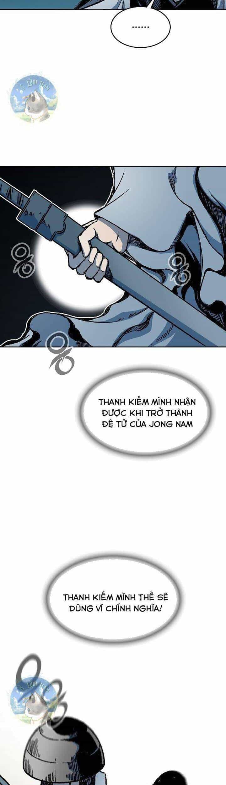 Hồi Ức Của Chiến Thần - Chương 92 - ảnh 25