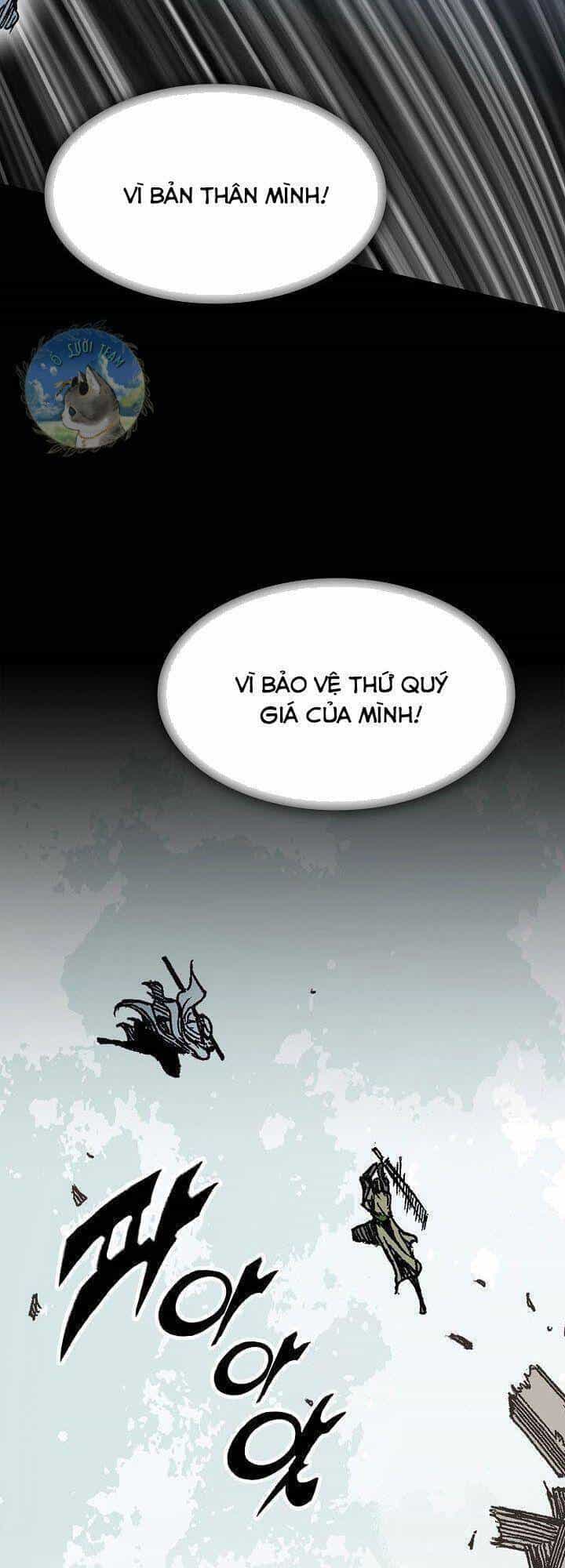 Hồi Ức Của Chiến Thần - Chương 94 - ảnh 2