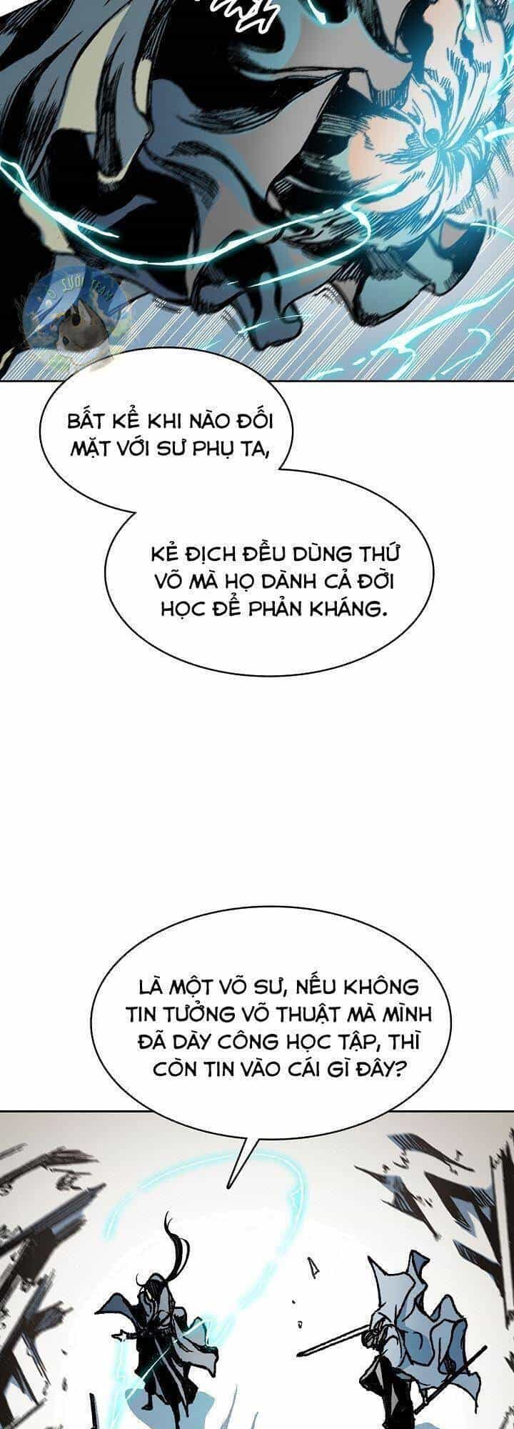 Hồi Ức Của Chiến Thần - Chương 94 - ảnh 36