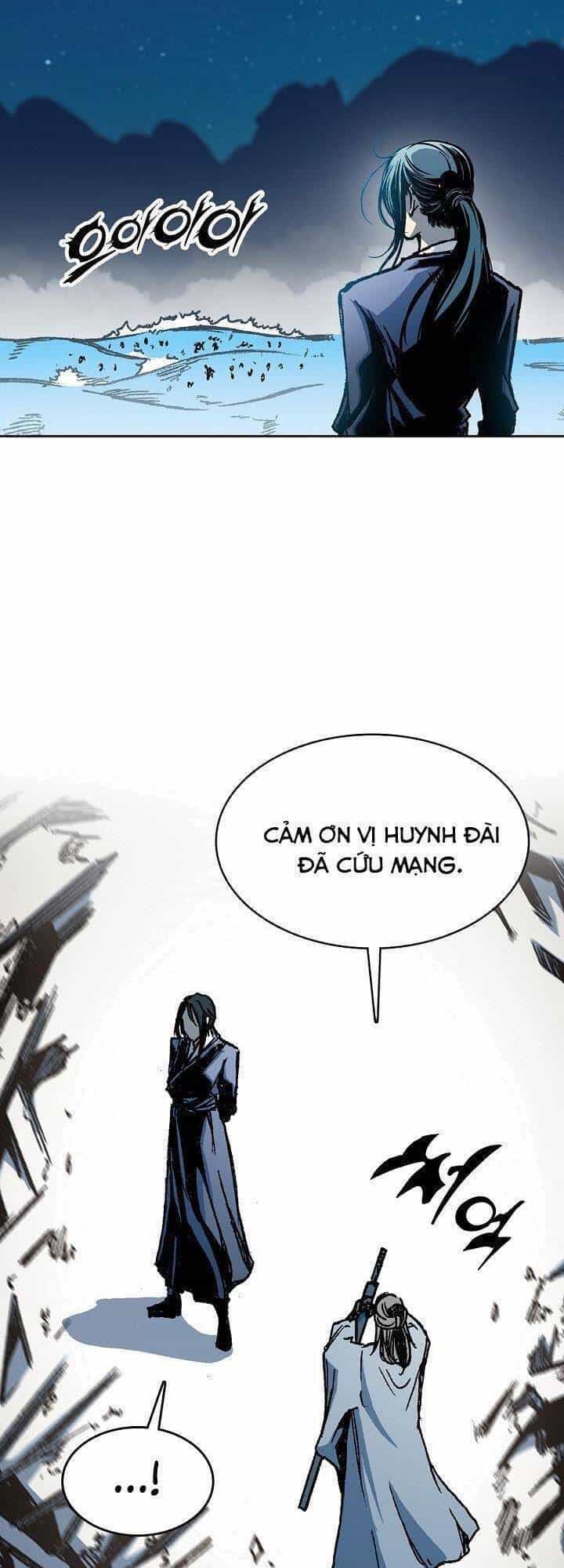 Hồi Ức Của Chiến Thần - Chương 94 - ảnh 44