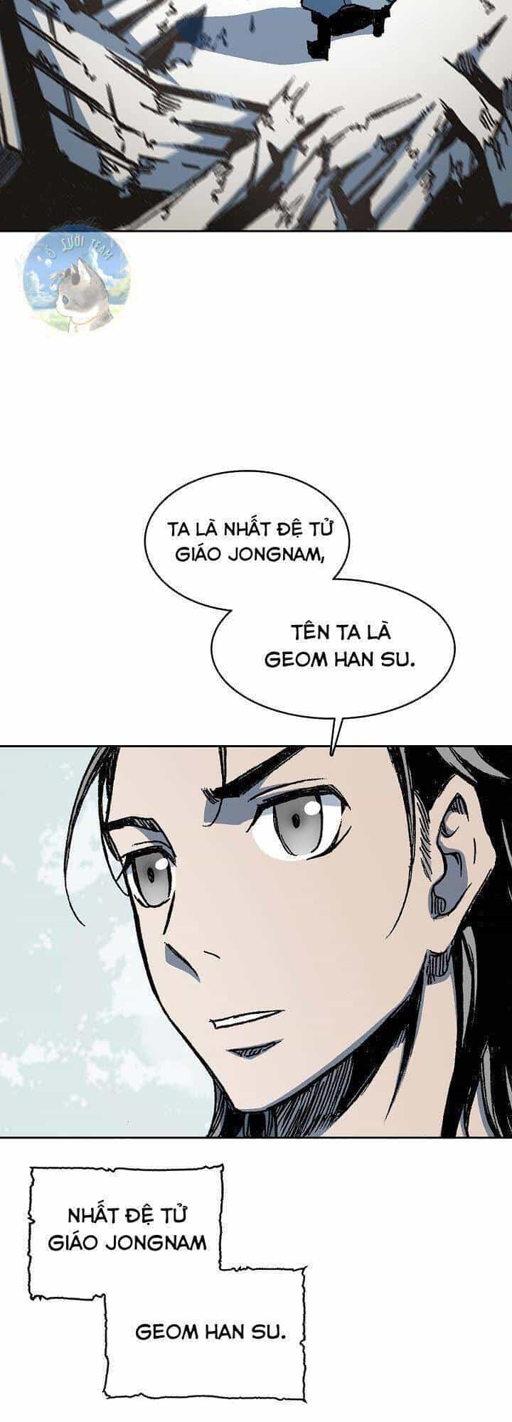 Hồi Ức Của Chiến Thần - Chương 94 - ảnh 45