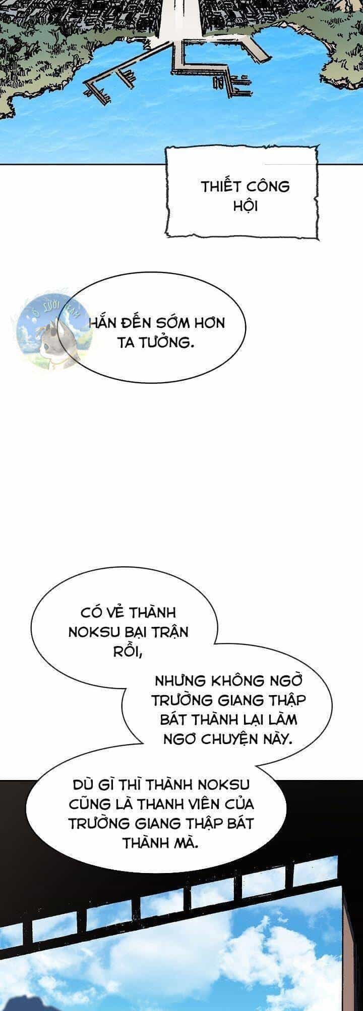 Hồi Ức Của Chiến Thần - Chương 94 - ảnh 51