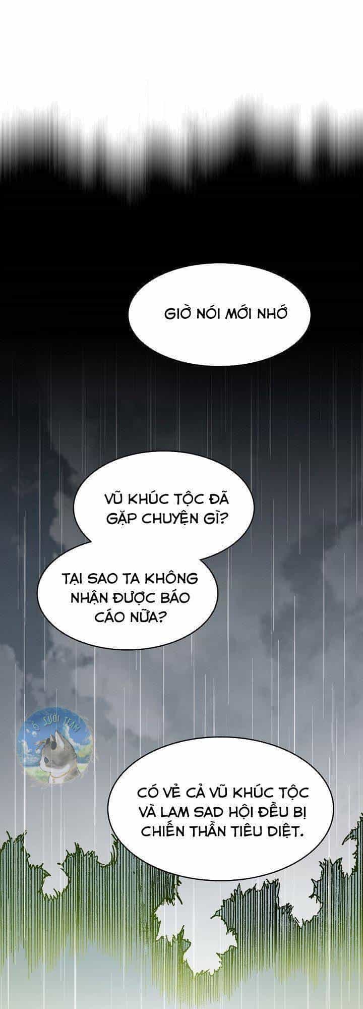 Hồi Ức Của Chiến Thần - Chương 94 - ảnh 55