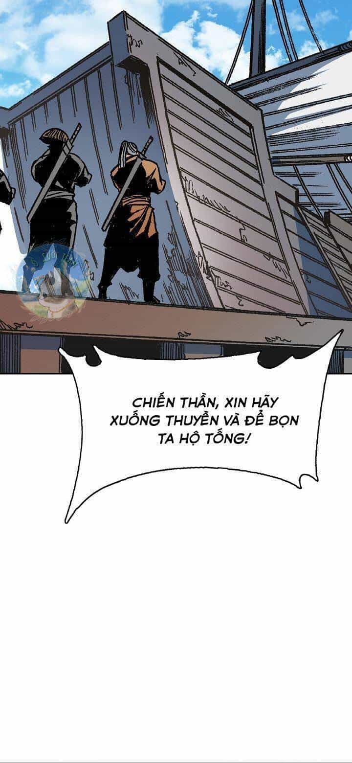 Hồi Ức Của Chiến Thần - Chương 95 - ảnh 46